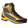 LA SPORTIVA obuv TRANGO TECH GTX - blkyw, 44 1/2