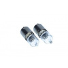 Žiarovka Ultra Life H6W 12V/6W BAX9S (halogénová) 2 ks blister (eko) OSRAM