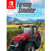 GIANTS SOFTWARE Farming Simulator 23 - Nintendo Switch Edition (SWITCH) Nintendo Key 10000504901001