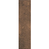 Cerrad Argilla Walnut fasádny obklad kameň 7,4 x 30 cm