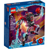 Lego Marvel Spider-Man Moss Miles Morales 76171 (Lego Marvel Spider-Man Moss Miles Morales 76171)