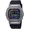 CASIO GM-5600BRW-1ER G-Shock G-Steel