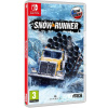SnowRunner CZ (Nintendo Switch)