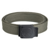 MIL-TEC® Opasok pracka s lebkou 40 mm ZELENÝ Univerzálna veľkosť