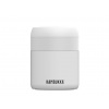 Kambukka Termonádoba Bora 600 ml Chalk White Kambukka