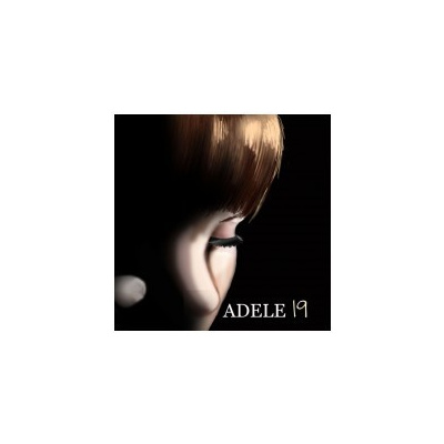 Adele - 19 (LP) - Muziker