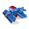 Bruder 2026 Sejačka LEMKEN Solitair 9