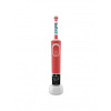 Oral-B Vitality 100 Kids Star Wars elektrický zubní kartáček, oscilační, časovač 4210201241201