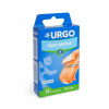 URGO Aqua-protect 10 x 6 cm 10 kusov - URGO Aqua-protect Náplasť