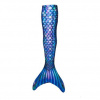 Kostým morskej panny ICE DRAGON s plutvou, Fin Fun l ( 48-50 )