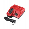Nabíjačka Milwaukee M12-18FC /4932451079/