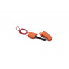 PRIMUS křesadlo Ignition Steel Large Farba: Červená