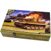 Academy Pz.Kpfw. VI Tiger Early Version 