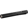 LEDLENSER P4 180 lm black