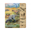 Kouzelné čtení - Dinosauři