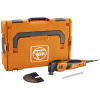 Fein Multimaster MM 700 1.7Q Basic multifunkčné náradie + púzdro, 3-dielna, 450 W, 72296963000; 72296963000