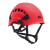 PETZL VERTEX VENT 53-63 cm červená