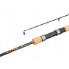 Delphin CORX Spin Light 2,28 m 3-18 g 2 diely