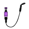 Sonik Swinger Gizmo Litez Bobbin Purple (QC0021)