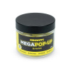Mikbaits Mega Pop Up Banán 25mm/300ml