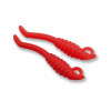 Carp ´R´ Us Rovnátko Maggot Mouthsnagger Red 8ks