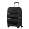 Cestovný kufor American Tourister Bon Air Dlx Spinner 66 Čierna