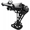 SHIMANO - prehadzovačka Deore RD-M5100 SGS 11 speed 11-51 zubov shadow