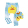 Zoocchini legínky a ponožky kačka Duck 12-18mesiacov Veľkosť: 12-18m