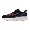 Bežecké topánky Mizuno Enerzy Rider Jr black/camelliarose/ 34