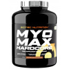 MyoMax Hardcore 2800 g Scitec Nutrition Príchuť: čokoláda