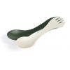 Light My Fire Spork original 2-pack sagegreen/cream 2412415313