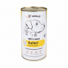 All Animals DOG kuracie mleté 1200 g