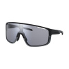 Okuliare SHIMANO PULSAR3 čierne fotochromatické