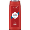 Old Spice Whitewater XXL sprchový gél a šampón 3v1, 675 ml, Whitewater