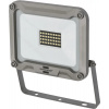 Reflektor LED JARO 30W 6500K 2650lm IP65 sivá (Brennenstuhl)
