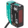 Pepperl+Fuchs OMT600-R200-IEP-IO-0,3M-V1-L snímač vzdialenosti 1 ks 18 - 30 V/DC (d x š x v) 41.7 x 15 x 50.6 mm; 295670-100306