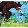 Meďouska - Julia Donaldson