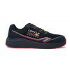 Sparco boty pro mechaniky MILTON REDBULL, velikost: 44