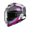 Prilba HJC RPHA72 ERNEM MC8 - XS