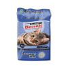 Super Benek SUPER BENEK COMPACT podstielka pre mačky Bentonitová drť Morský vánok 25 l