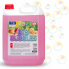 TEKUTINA NA MYDLOVÉ BUBLINY, VEĽKÉ MYDLOVÉ BUBLINY, 5 L, COIL
