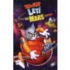 Tom a Jerry:Letí na Mars - DVD