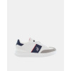U.S Polo Assn. Nízke tenisky CAMPY001M 5YS4 Biela