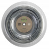 Tenisový výplet Luxilon ECO Rough 125 (200 m) - Strieborný (1.25 mm)