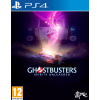 Ghostbusters: Spirits Unleashed