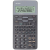 Vedecká kalkulačka Sharp EL531THBGY