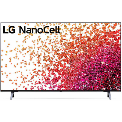 LG 43NANO75P NanoCell 4K UHD (43NANO753P)