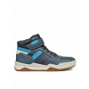 Geox Tenisky Chlapci J Perth Boy J367RF 0MEFU C4B4S M modré