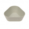 Detská miska Lässig Geo 2023 LÄSSIG Bowl Geo 2023 warm grey