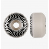 Spitfire kolieska CLASSICS 54mm 99 DU - Black Silver